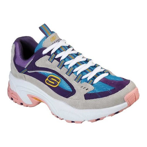 skechers stamina womens
