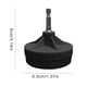 thumbnail image 3 of Máquina de tejer Adaptador especial Automático de plástico DIY DIY Herramientas de producción de hogares Costura profesional DIYOO HA011735-03, 3 of 7