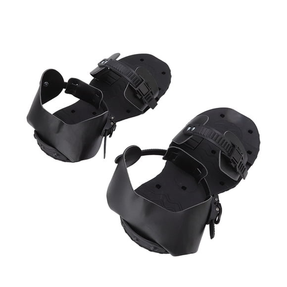 Lawn Aerator Shoes,1 Pair Spike Sandals Garden Spike Sandals Garden Accessory Innovative Solution