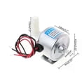 thumbnail image 4 of 40DCB 18W Oil Smoke Machine 900w 220V-240V 50HZ Stage Party Parts For Stage Light Fog Smoke Machine Accessories KXRE, 4 of 5