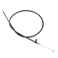 thumbnail image 4 of Cable de motocicleta Equipo de Reemplazo ATC200E Soledad Cable del acelerador de la motocicleta, 4 of 7