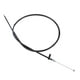 thumbnail image 4 of Cable de Embrague Macarena para ATC200S TRX200 Negro 98.5 cm, 4 of 7