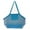 Blue Kids Toys, variant on Weekly Deal karymi Kids Beach Toy Mesh Collection Bag 25.1x15.7in Large Capacity Zippered Opening Shoulder Strap Portable Collecting Bag for Outdoor Travel Toys Age 6-8 Weekly Deal