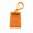 Orange, variant on Soumake Pocket Student Mini Electronic Calculator Biscuit Shape School Office Supplies Practical
