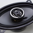 thumbnail image 5 of Crunch 250W 4" x 6" Coaxial Car Audio Speakers + Crunch 300W 6.5" CS Speakers, 5 of 11