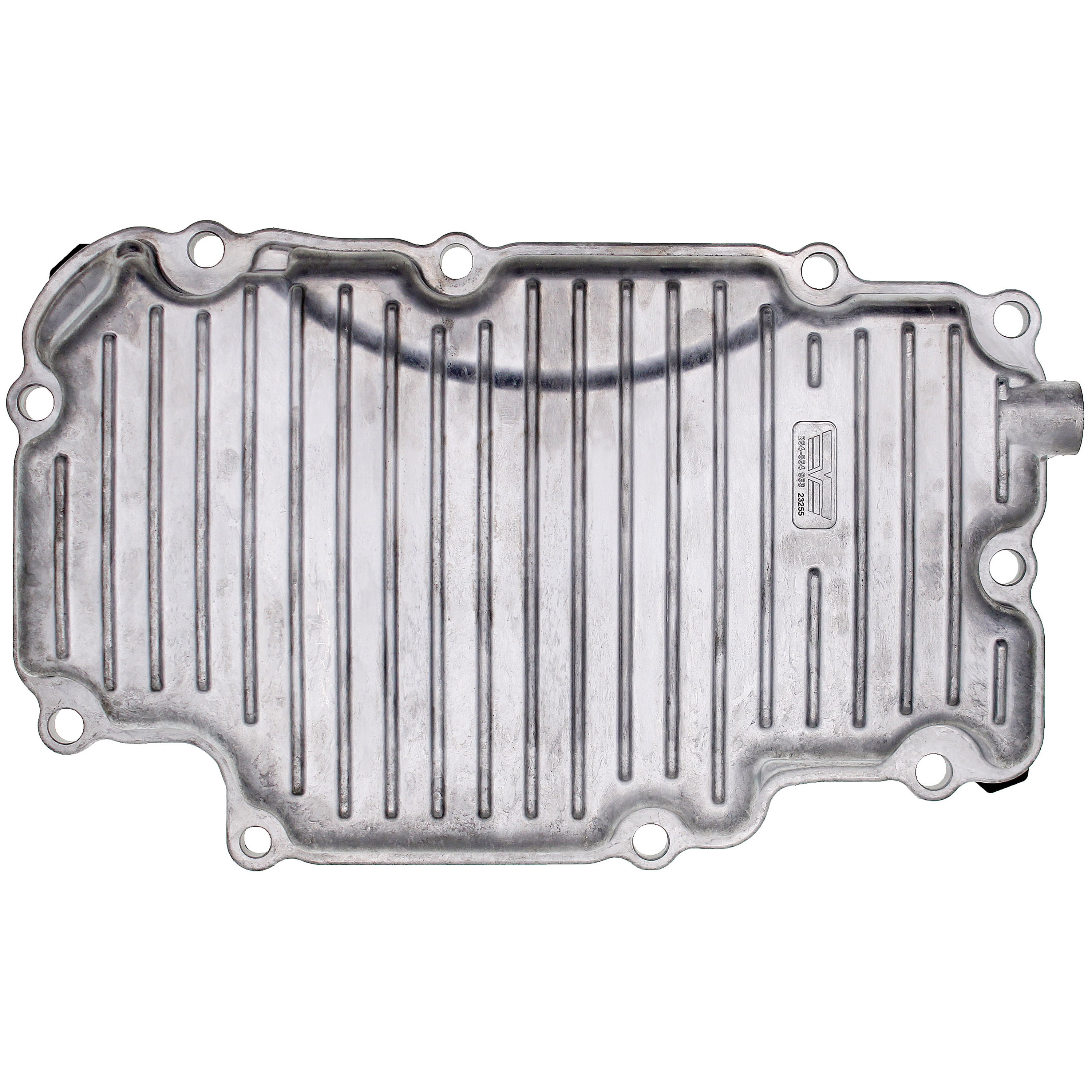 Dorman 264-864 Engine Oil Pan for Specific Infiniti / Nissan Models (OE FIX)