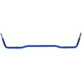 thumbnail image 1 of Adjustable Sway Bar Rear 1.12 in. Dia. Steel - Blue Powder Coat, 1 of 1