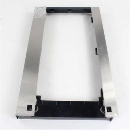 LG ZENAGM73812501 Microwave SVC Door Parts Assembly