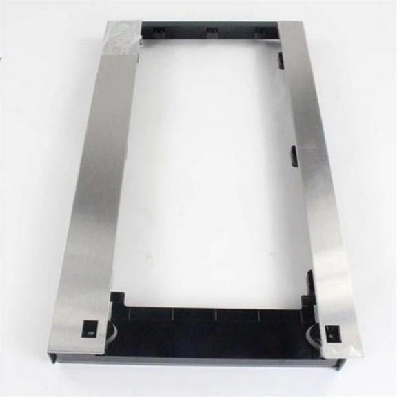 LG ZENAGM73812501 Microwave SVC Door Parts Assembly