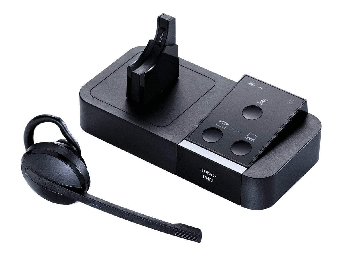 Jabra PRO 9450 Headset