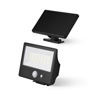Flood-It FL50YCWD The Beast - Rechargeable LED Floodlight with