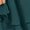 Blackish Green, variant on Kids Girls Abayas Prayer Dress Musli𝗆 Hijab Chiffon Layered Islam Kaftan Robe Open Front Cardigan Islami𝖼 Modest Gown Traditional Kaftan Dress 𝖱eligious Wear
