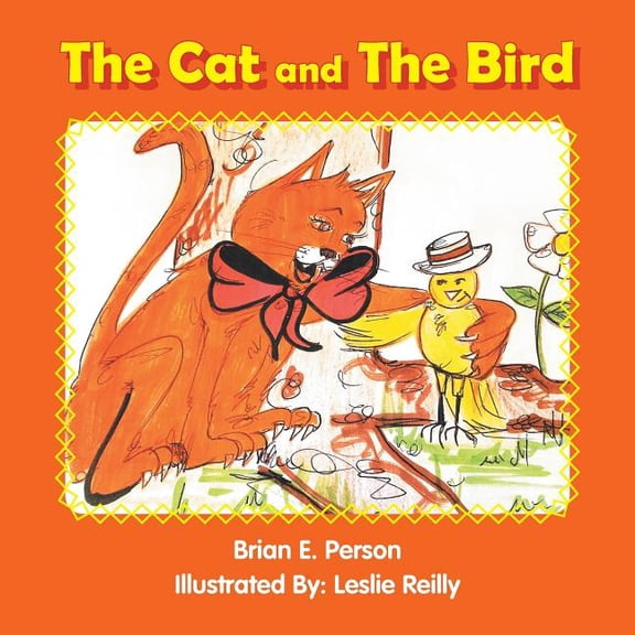 The Cat and the Bird, (Paperback)