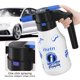 thumbnail image 1 of Pistola para Nieve Pulverizador Lavado Coches Lata 1 5 L Herramientas Limpieza Duraderas El Y Coche, 1 of 9