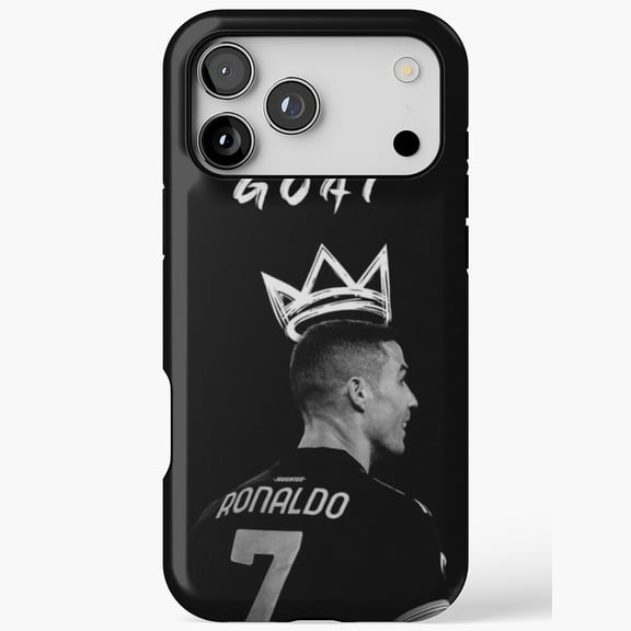 Football Soccer Sport Player Cover for iPhone 11 12 13 14 15 16 17 Pro Max