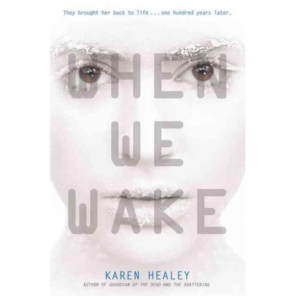 Quand Nous Nous Réveillons, Broché Karen Healey