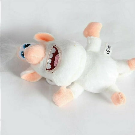 Booba Buba Soft Plush Toys Cooper Cartoon Stuffed Doll Gift | Walmart Canada Booba Buba Soft Plush Toys Cooper Cartoon Stuffed Doll Gift | Walmart Canada