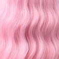 thumbnail image 4 of Women's Short Wig with Full Head Coverage Medium Length Curly Design, 4 of 8