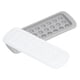 thumbnail image 4 of Máquina para Hacer Bolas de Hielo 2 Piezas 27 Rejillas 2 Capas Molde para Bolas de Hielo Bandeja Redonda para Hacer Cubitos de Hielo con Tapa para Cócteles de Whisky Leche Anggrek Otros, 4 of 8