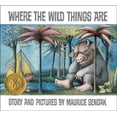 thumbnail image 3 of Où Sont les Choses Sauvages, Maurice Sendak Couverture Rigide, 3 of 3