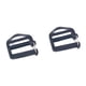 thumbnail image 5 of Correas de hebillas Speravity 2 piezas soporte de arnés de repuesto ajuste Ladderlock, 5 of 6