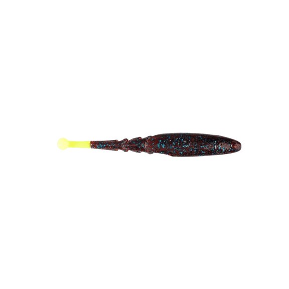 Z-MAN FISHING BIG BALLERZ 5PK 4IN
