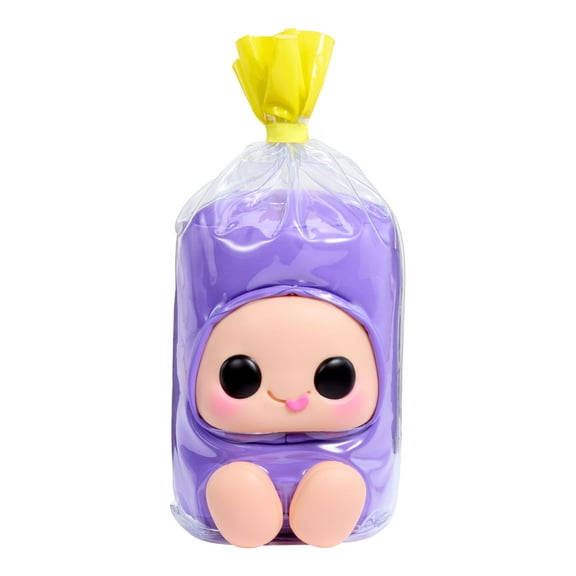 Hyojo JOLLY RANCHER Series, Blind Box Collectible Plush, Limited Edition, 3 to Collect, Blue Raspberry, Cherry & Grape, Great Gift for All Ages