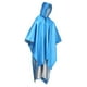 thumbnail image 4 of Poncho de Lluvia Macarena Impermeable Azul para Adultos, 4 of 8