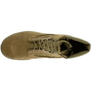 Belleville Mens 590 Usmc 8 Inch Hot Weather Soft Toe Tactical Work Safety Shoes Casual