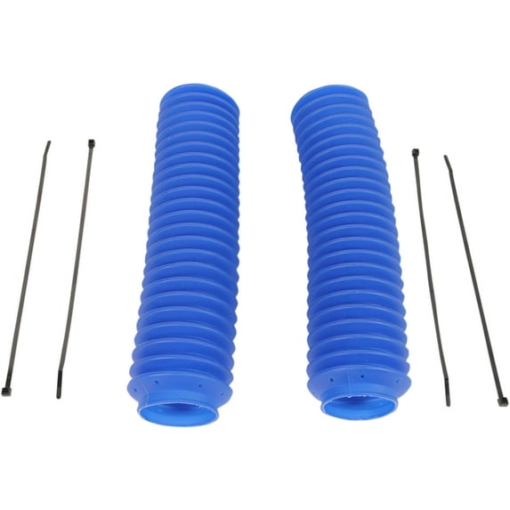 Daystar Fork Boots 69 Series Royal Blue F00069-RB-03