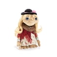 thumbnail image 3 of The Noble Collection E.T The Extra-Terrestrial Dressed Up E.T Plush, 3 of 5
