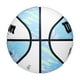 thumbnail image 3 of Balón de baloncesto Wilson Caitlin Clark x WNBA Oasis multicolor 28.5", 3 of 6