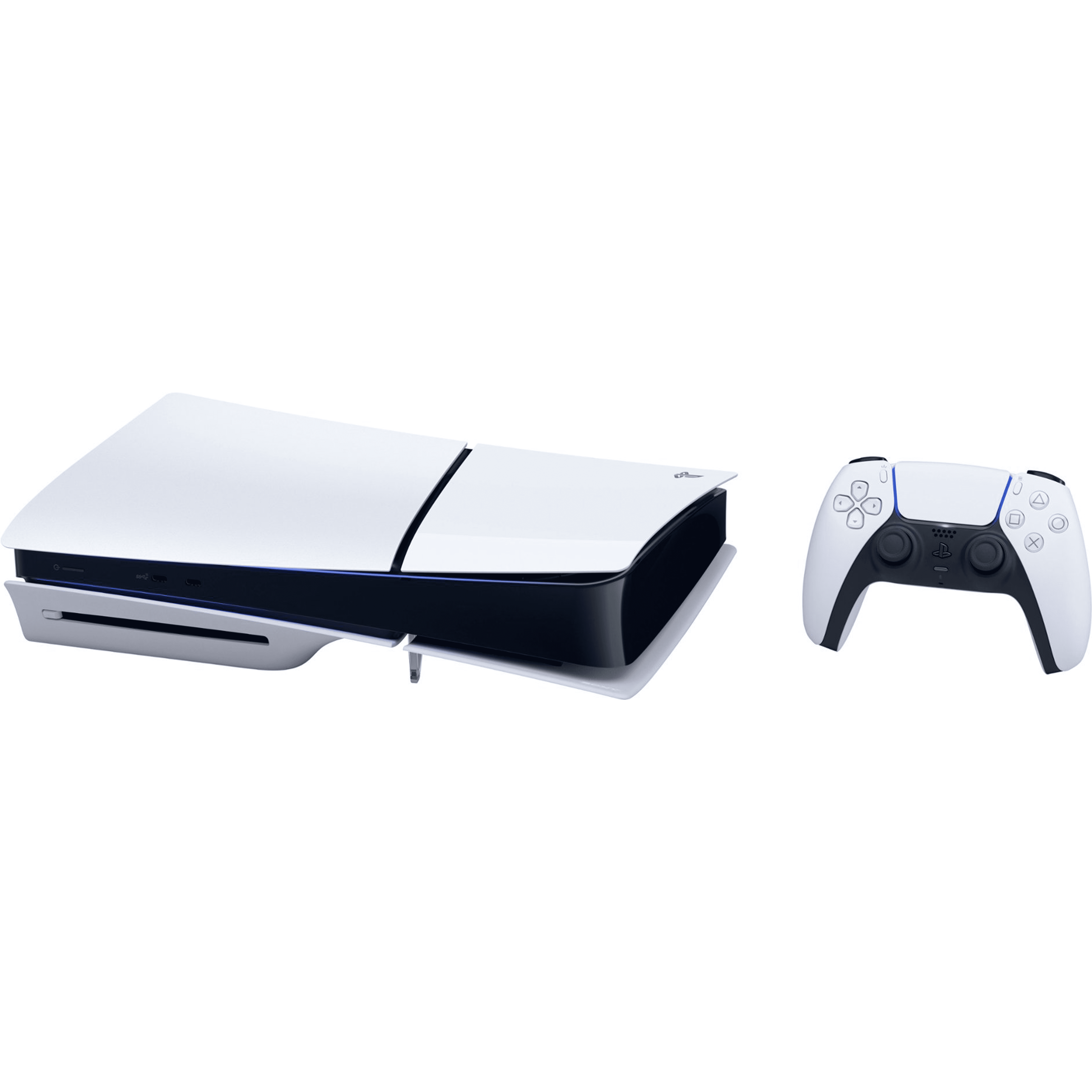 PlayStation - ps5 ディスクエディション PlayStation5 disk edition Sony PlayStation 5 (PS5) Disc Version - TEC New Gaming