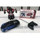 thumbnail image 1 of Coche teledirigido de inducción de gestos 1:18, Robot de transformación, juguete de deformación, Robot eléctrico, modelos de coches para niños y niñas, regalos geniales, 1 of 4