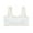 Beige, variant on Summer Savings Clearance 2025 Bovxnpu Summer Girls Underwear, Cotton Training Bras for Girls, Girls Primary And Secondary School Solid Color Comfortable Camisole Bra 9 Years