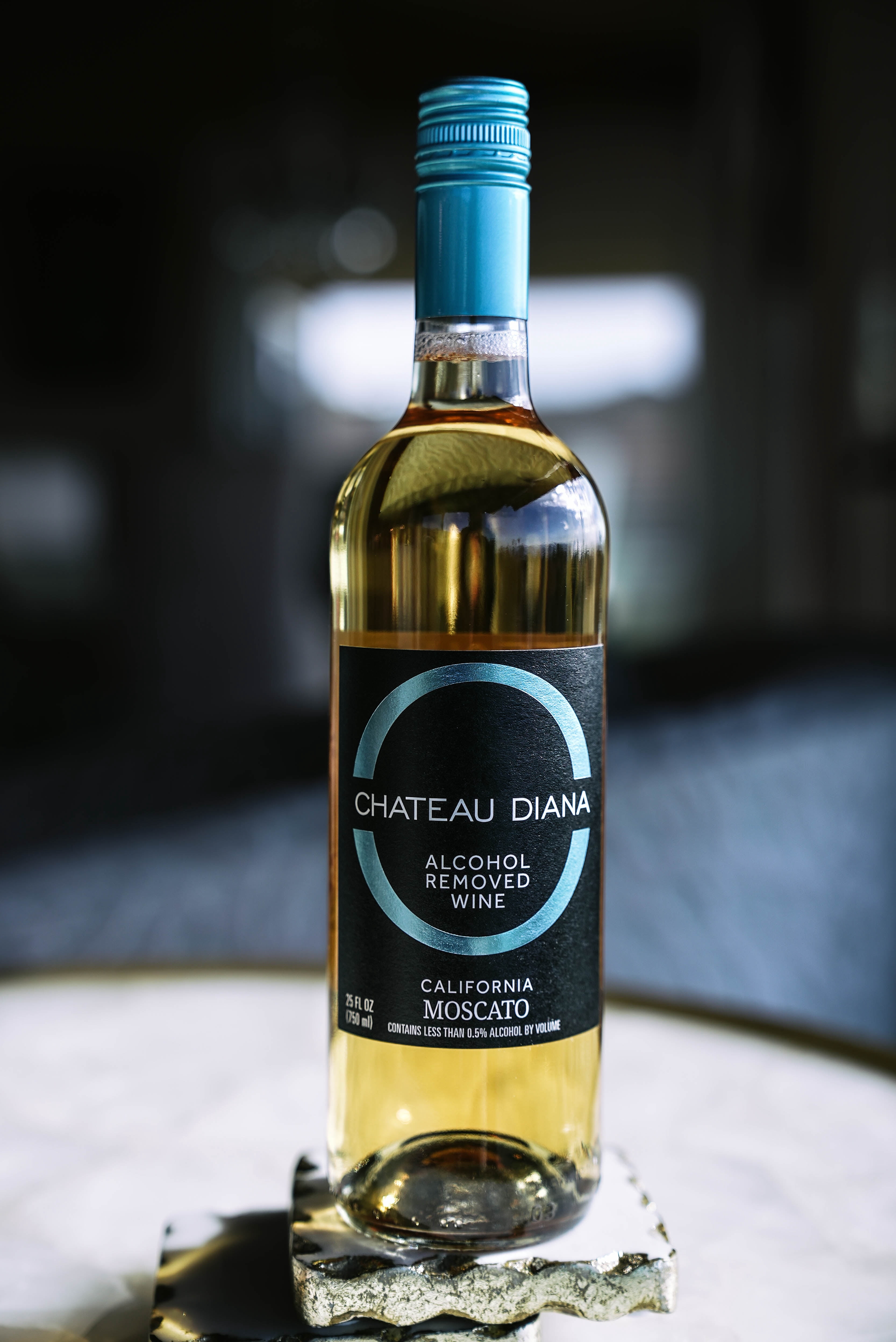 Chateau Diana Zero Alcohol California Moscato