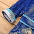 thumbnail image 3 of Niños Mickey Mouse Con Capucha Fleece Albornoz Bata Niños Niñas Animales Ropa De Dormir-b, 3 of 3