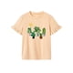 thumbnail image 1 of Camiseta para Mujer, Camiseta Básica, Conjuntos, Camiseta de Cuello Redondo para Deportes, Camping, S, 1 of 7