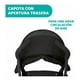 thumbnail image 5 of Carriola De Bastón Chicco Liteway 4 Ligera Jet Black, 5 of 5