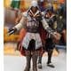 thumbnail image 3 of Figura al por mayor Assassins CreedNECA Assassin's Creed Ezio modelo de figura blanca de segunda generación, 3 of 5