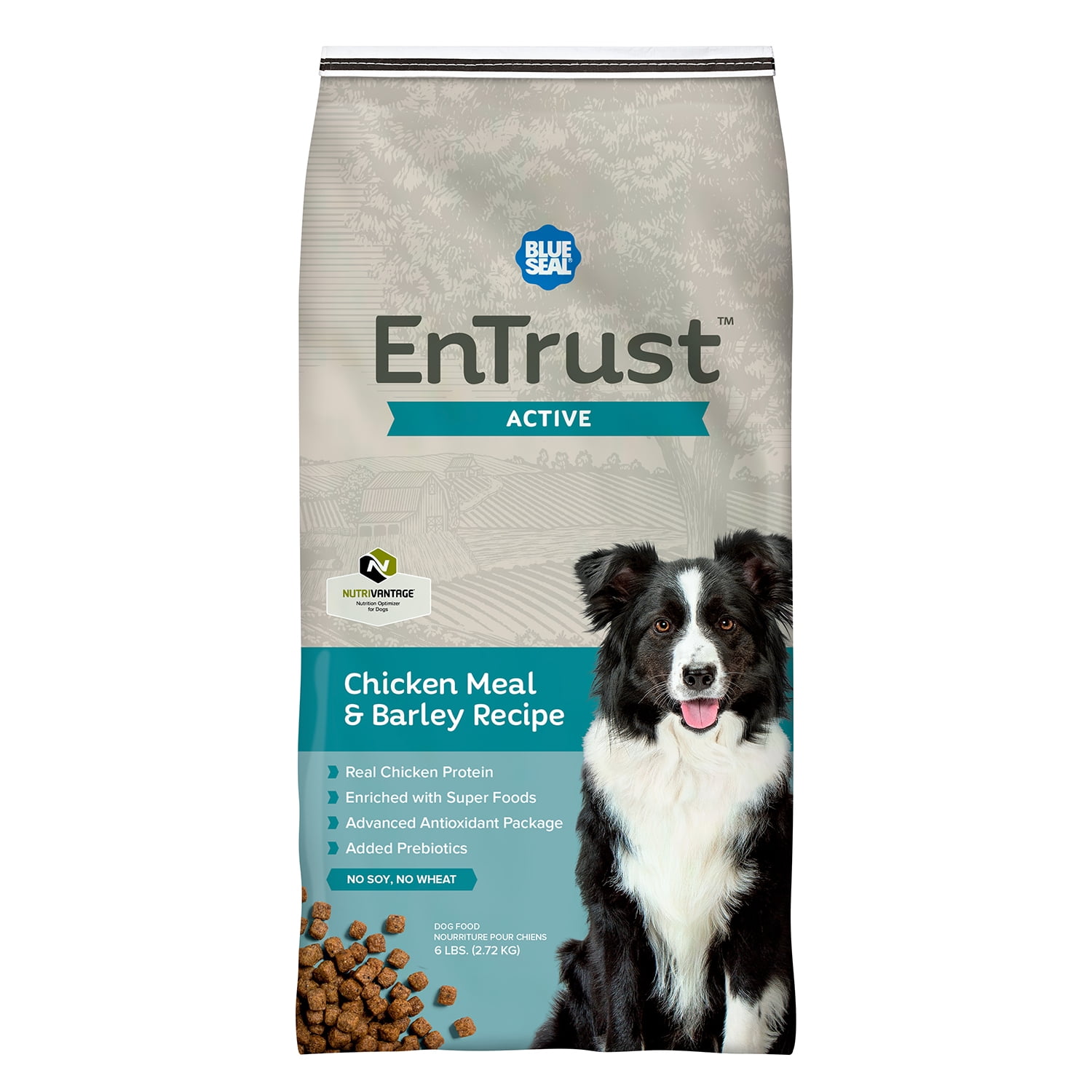 Can You Return Dog Food