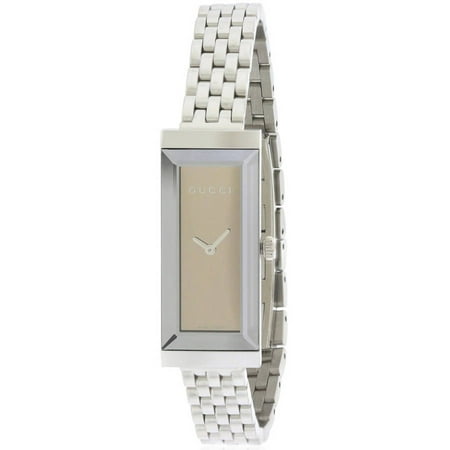 Gucci G-Frame Women's Watch, YA127501