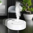 thumbnail image 2 of MERILER Mobile Aromatherapy Diffuser with Humidifying Function - 360 Degree Coverage, Ultra-Quiet Operation, and Portable Design for Home, Bedroom, and Office Use, 2 of 7