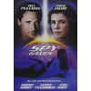 Spy Games (DVD)