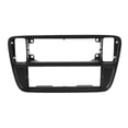 thumbnail image 2 of Single Din Car Dash Kit Harness Antenna For Up Citigo Mii 2012+ Frame Radio Panel Fascia Plate, 2 of 4