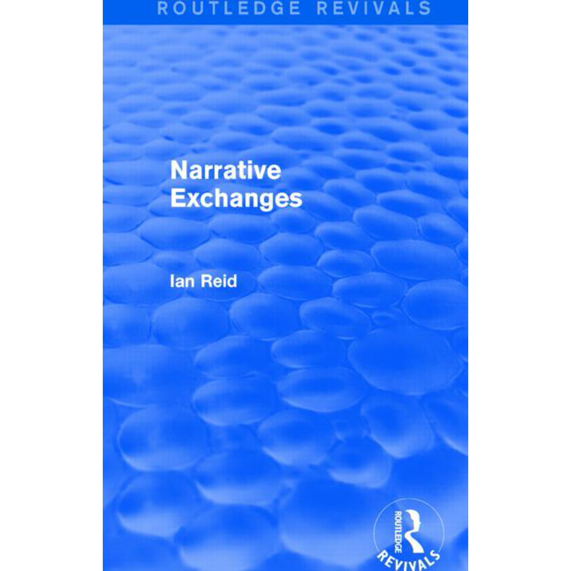 Routledge Revivals Narrative Exchanges (Routledge Revivals) (Hardcover)