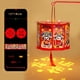 thumbnail image 5 of Linterna festiva DIY para celebrar el Año Nuevo: crea tu propia linterna de mano Estilo C, 5 of 9