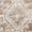 Beige, variant on SAFAVIEH Oregon Ethelinda Oriental Area Rug, Beige/Grey, 6'7" x 6'7" Round