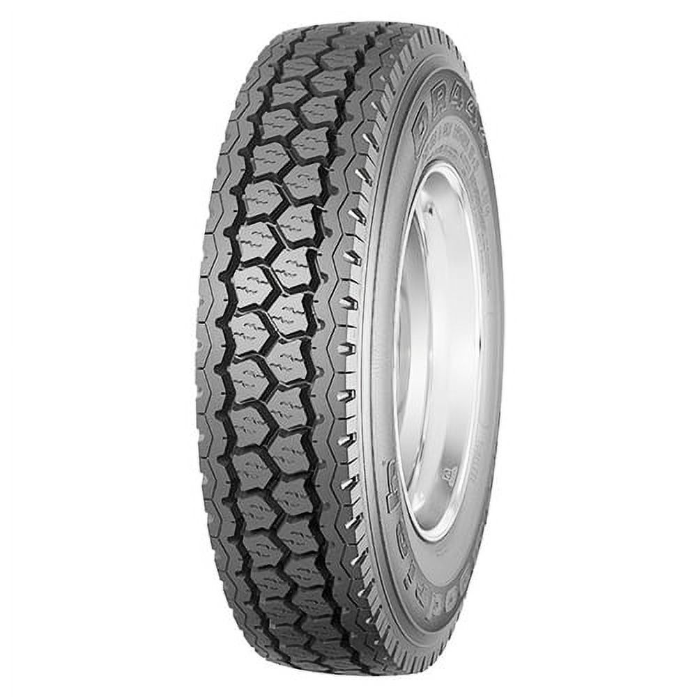 BFGOODRICH All-Season DR444 LT275/80R22.5 G Tire