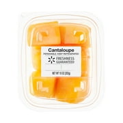 Freshness Guaranteed Cantaloupe, 10 oz